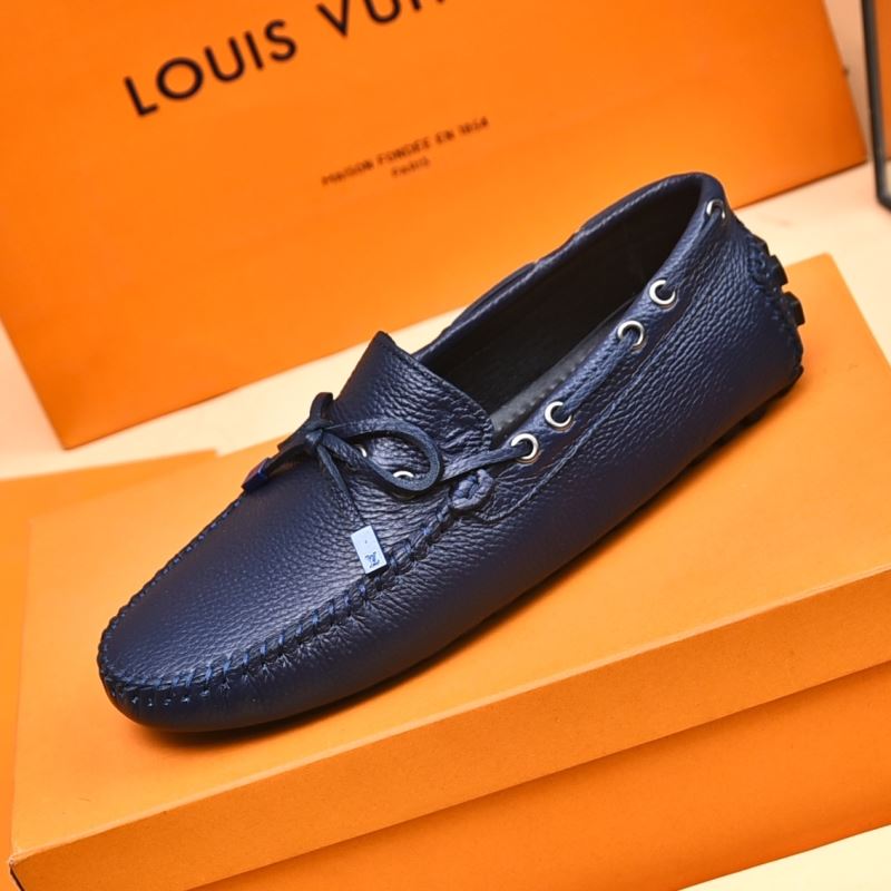 Louis Vuitton Tods Shoes